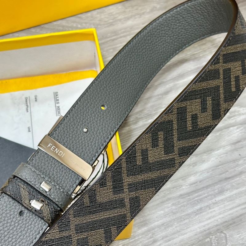 Fendi Belts